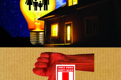 Quando o certo parece errado, e o errado é aplaudido