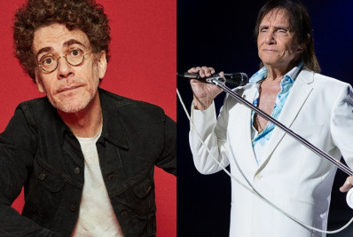 Nando Reis relembra desentendimento com Roberto Carlos: 'Detestou'