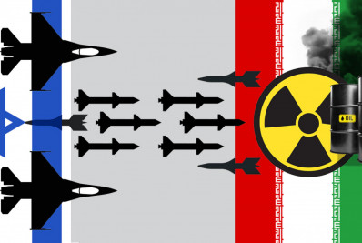 A lei da ação e reação