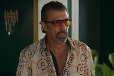 Milhem Cortaz admite vício em drogas e outros: 'Sofro até hoje'