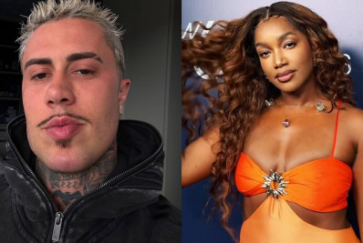 MC Daniel se explica após vídeo polêmico com Iza vir à tona