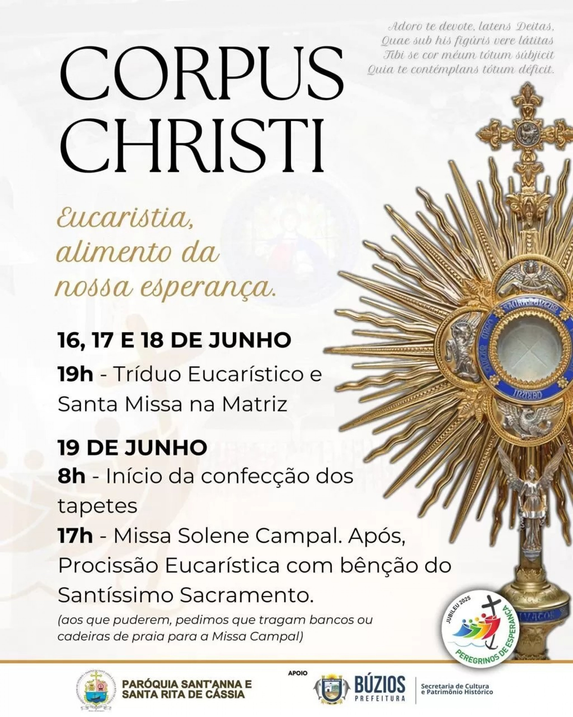 Divulgação  - Ascom 