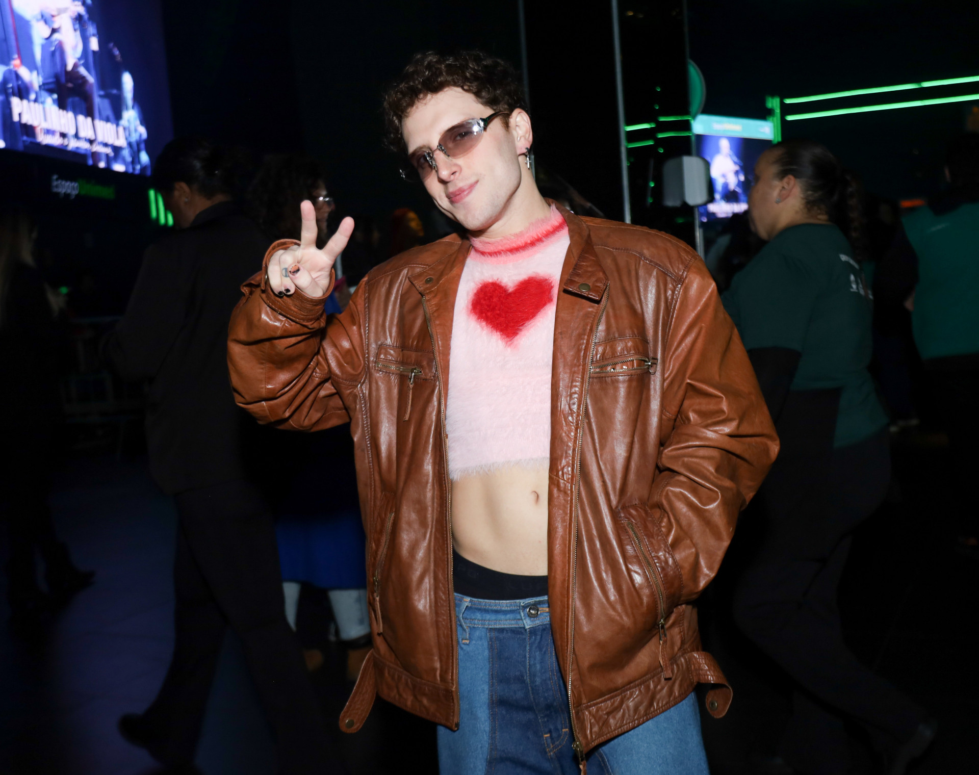 Diego Martins - Clayton Felizardo / Brazil News