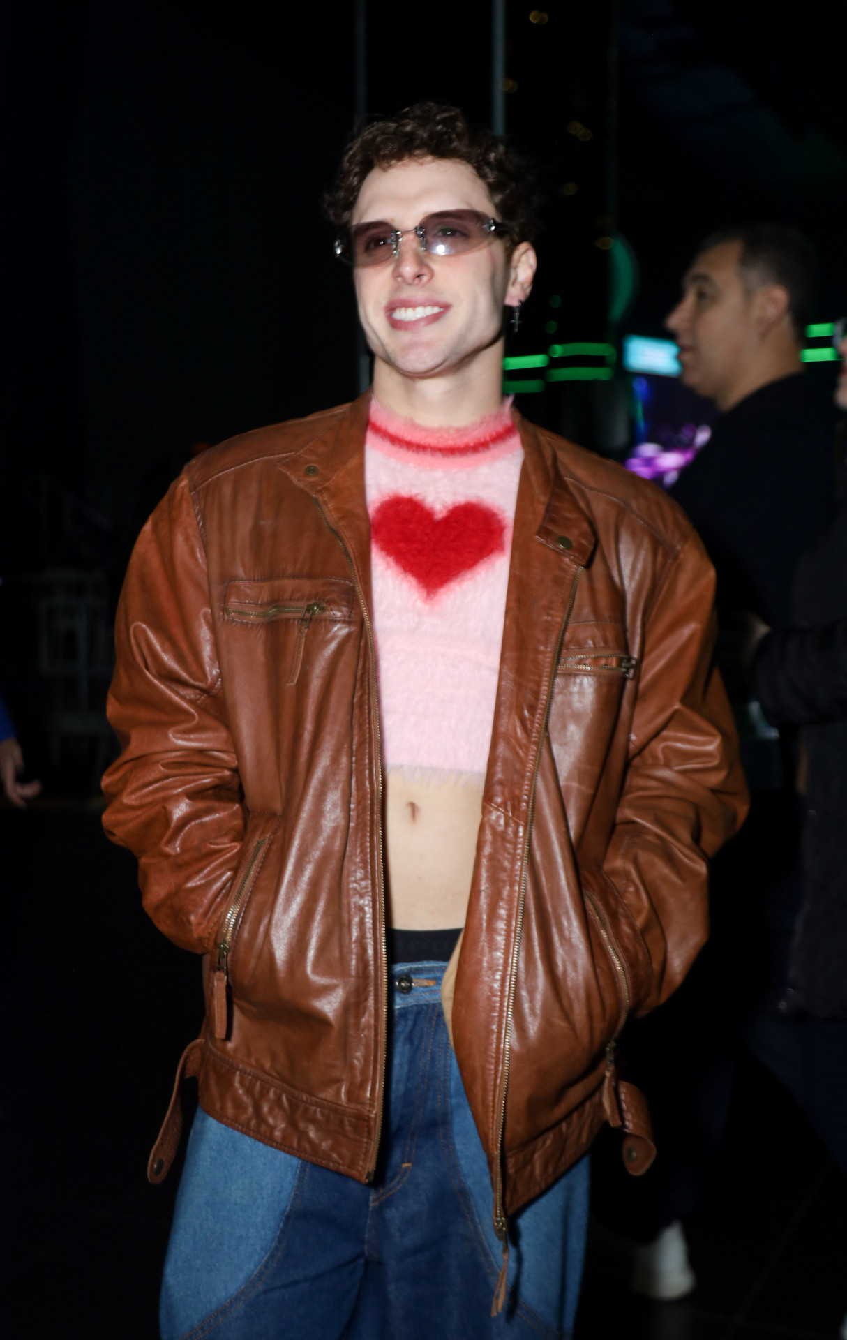 Diego Martins - Clayton Felizardo / Brazil News