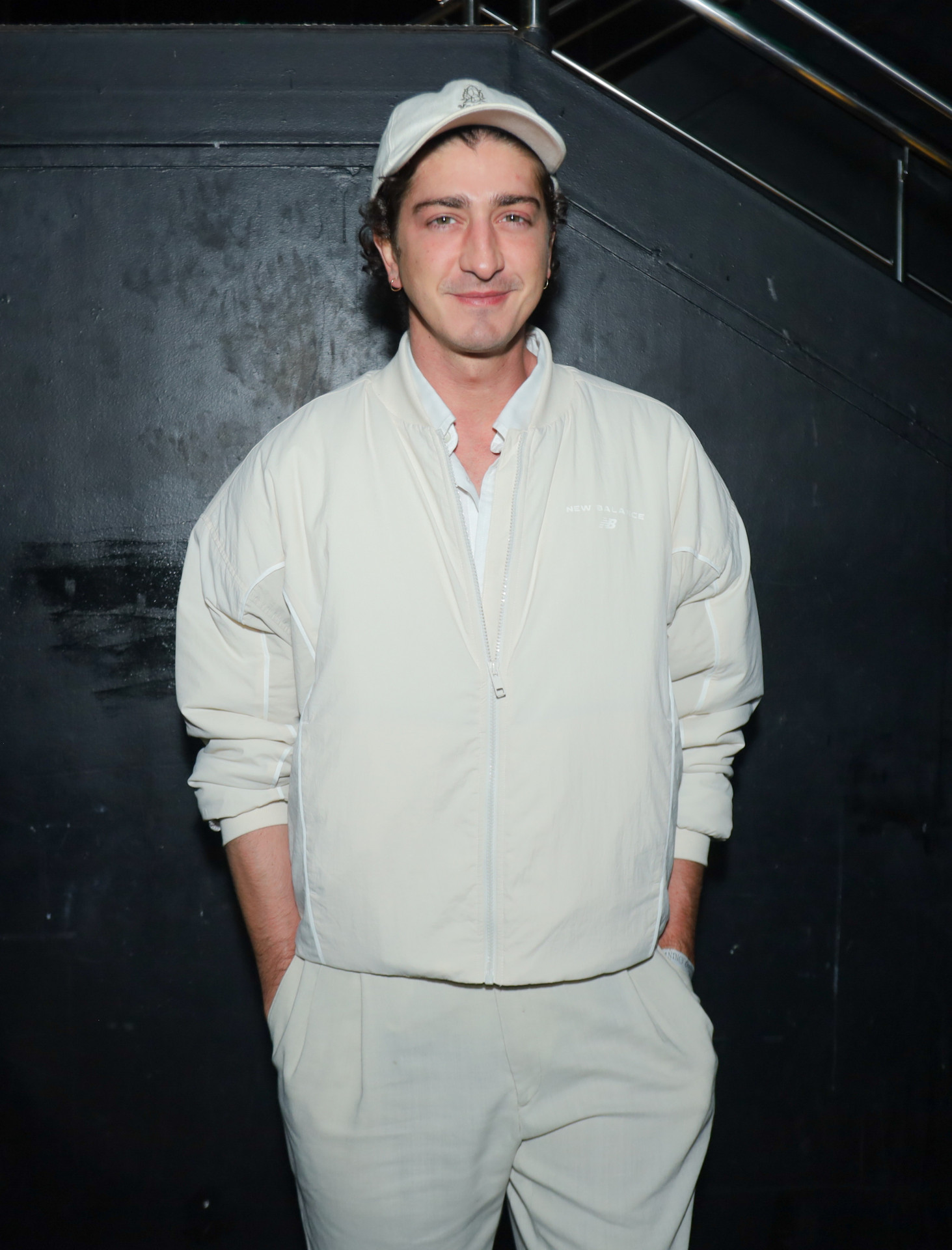 Johnny Massaro - Clayton Felizardo / Brazilnews