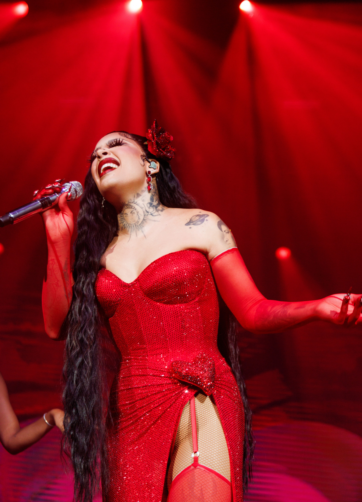 Gloria Groove - Clayton Felizardo / Brazil News