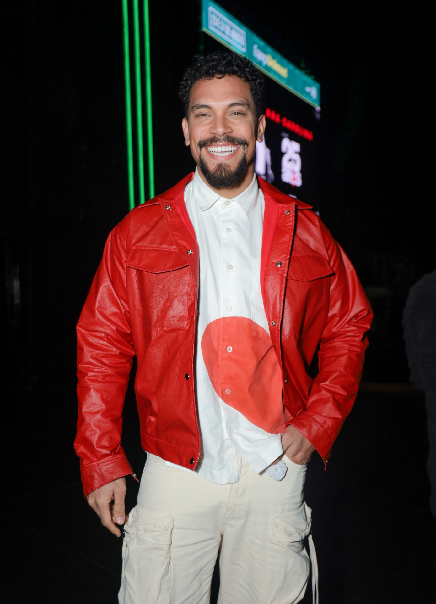 Ex-BBB Vinícius - Clayton Felizardo / Brazil News