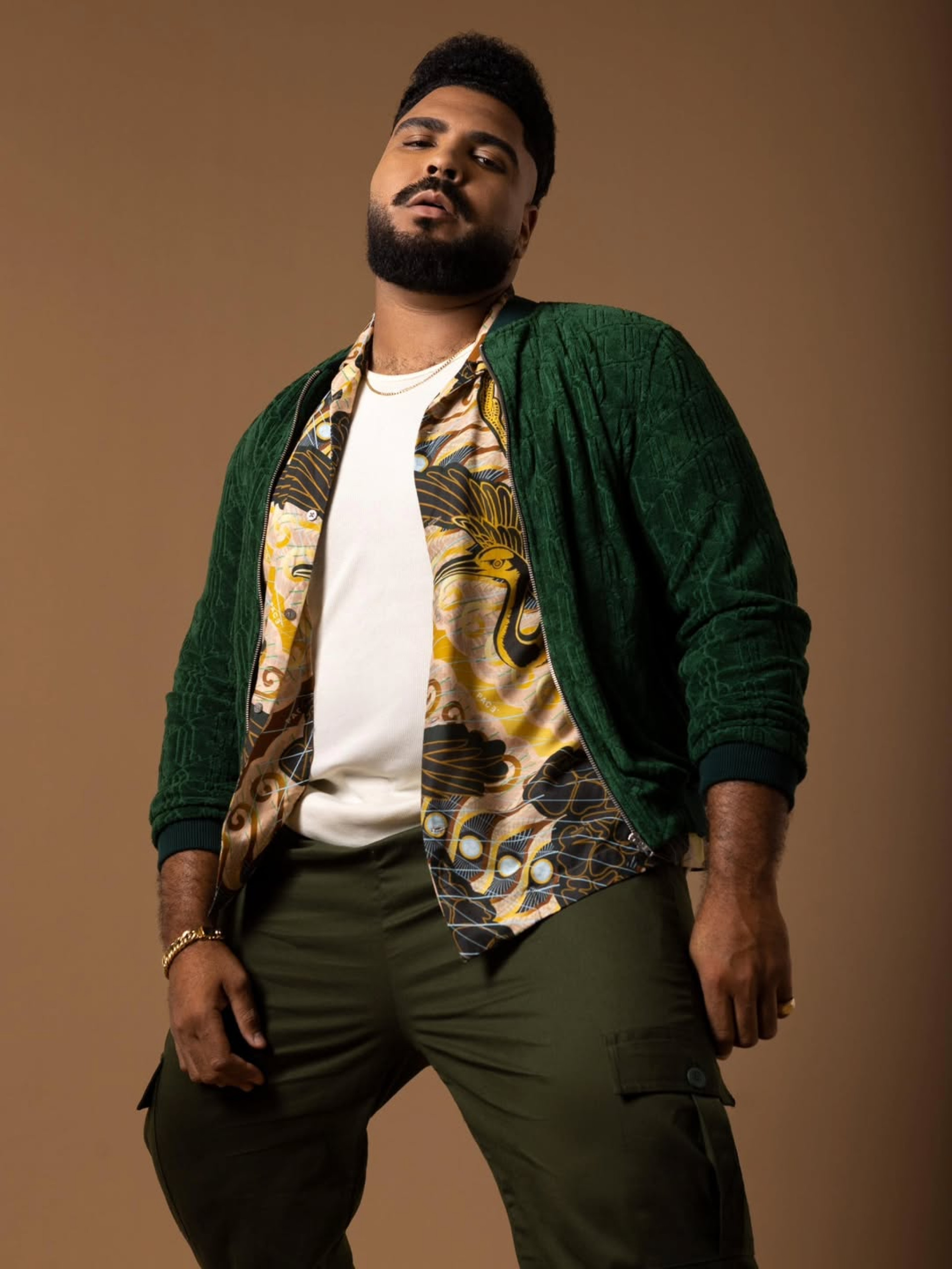 Paulo Vieira  - Reprodução / Instagram 