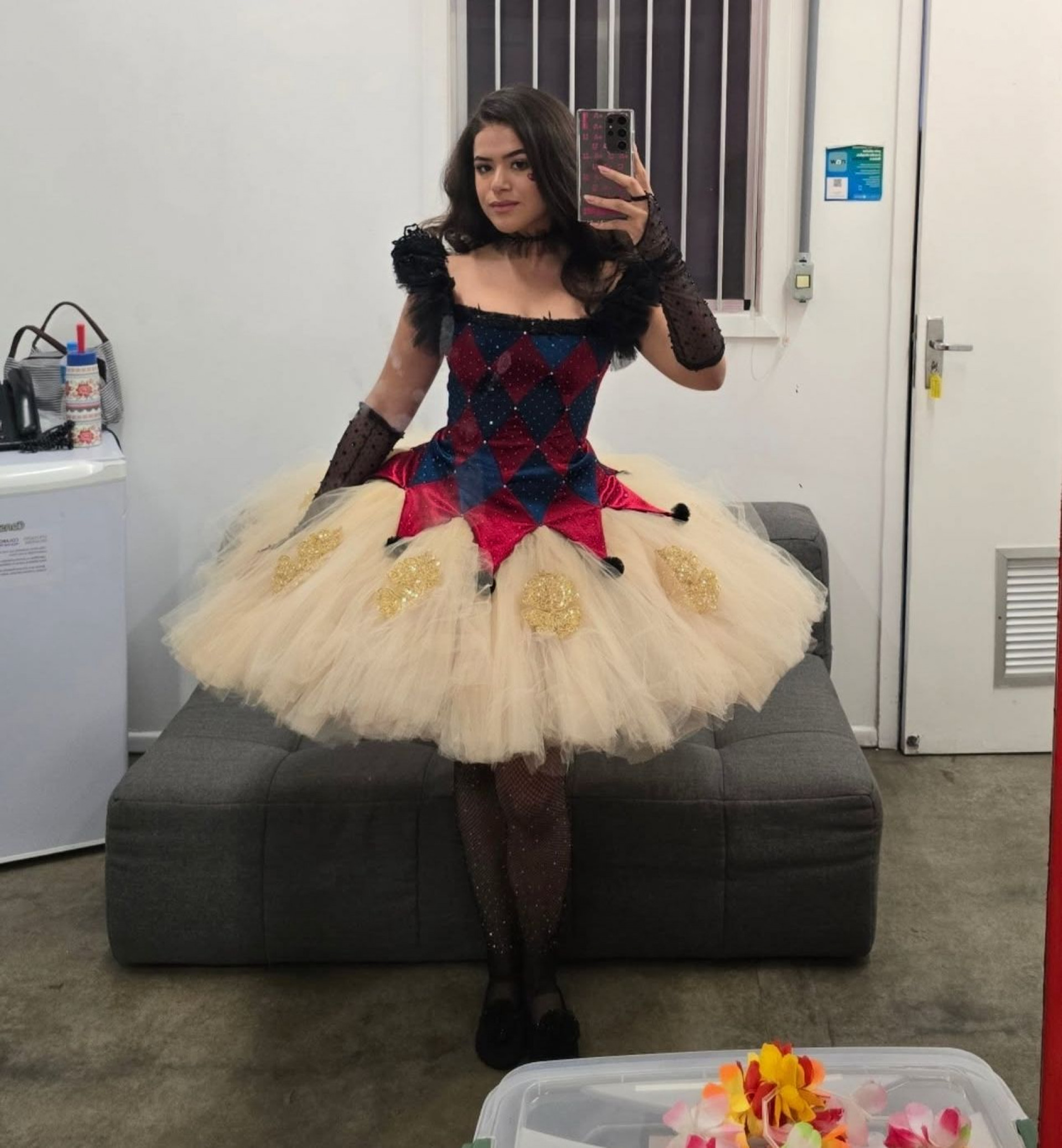 Maisa mostra trajetória de Bia em 'Garota do Momento' - Reprodução Instagram