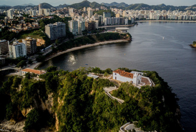 Caravana Nacional das Juventudes chega a Niterói nessa segunda-feira