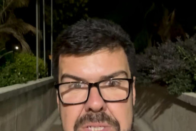 Prefeito de Macaé segue em Israel e relata tensão no terceiro dia de conflito