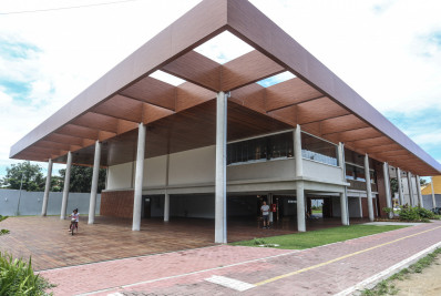 Centro Eco Cultural Sueli Pontes recebe obras da fotógrafa austríaca Renate Graf