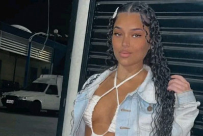 'Requinte de crueldade', diz tia de jovem assassinada na Pavuna