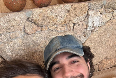 Vídeo! Irmão de Rafa Kalimann chama atenção ao dar conselho impactante para Nattan