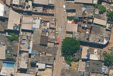 Jovem de 18 anos é encontrada morta na Pavuna