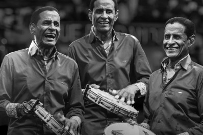 Famosos lamentam a morte de Bira Presidente: 'Sem chão'