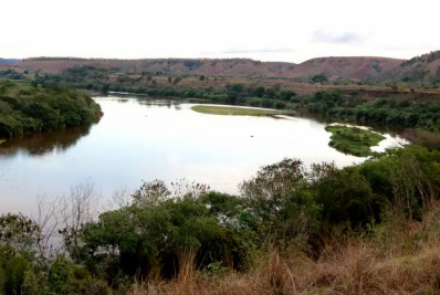 Recuperação do Rio Doce precisa avaliar mudança climática, diz estudo