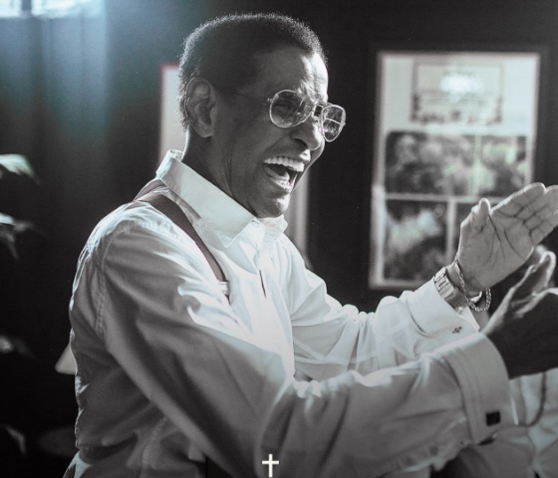 Bira trabalhou por d&eacute;cadas como servidor p&uacute;blico, mas pediu exonera&ccedil;&atilde;o do cargo para se dedicar &agrave; carreira art&iacute;stica - Reprodu&ccedil;&atilde;o / Instagram