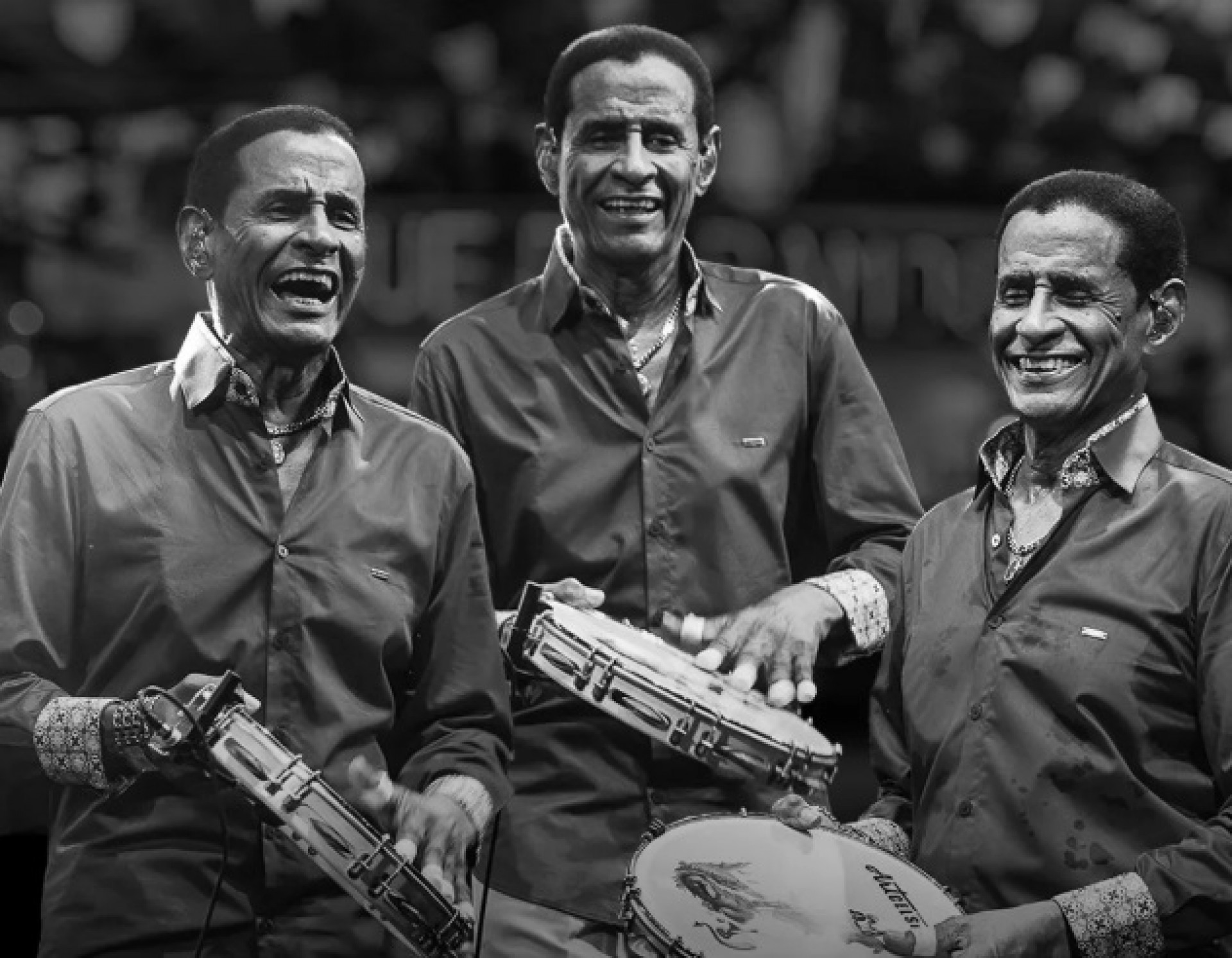 Bira Presidente morre aos 88 anos - Reprodução do Instagram