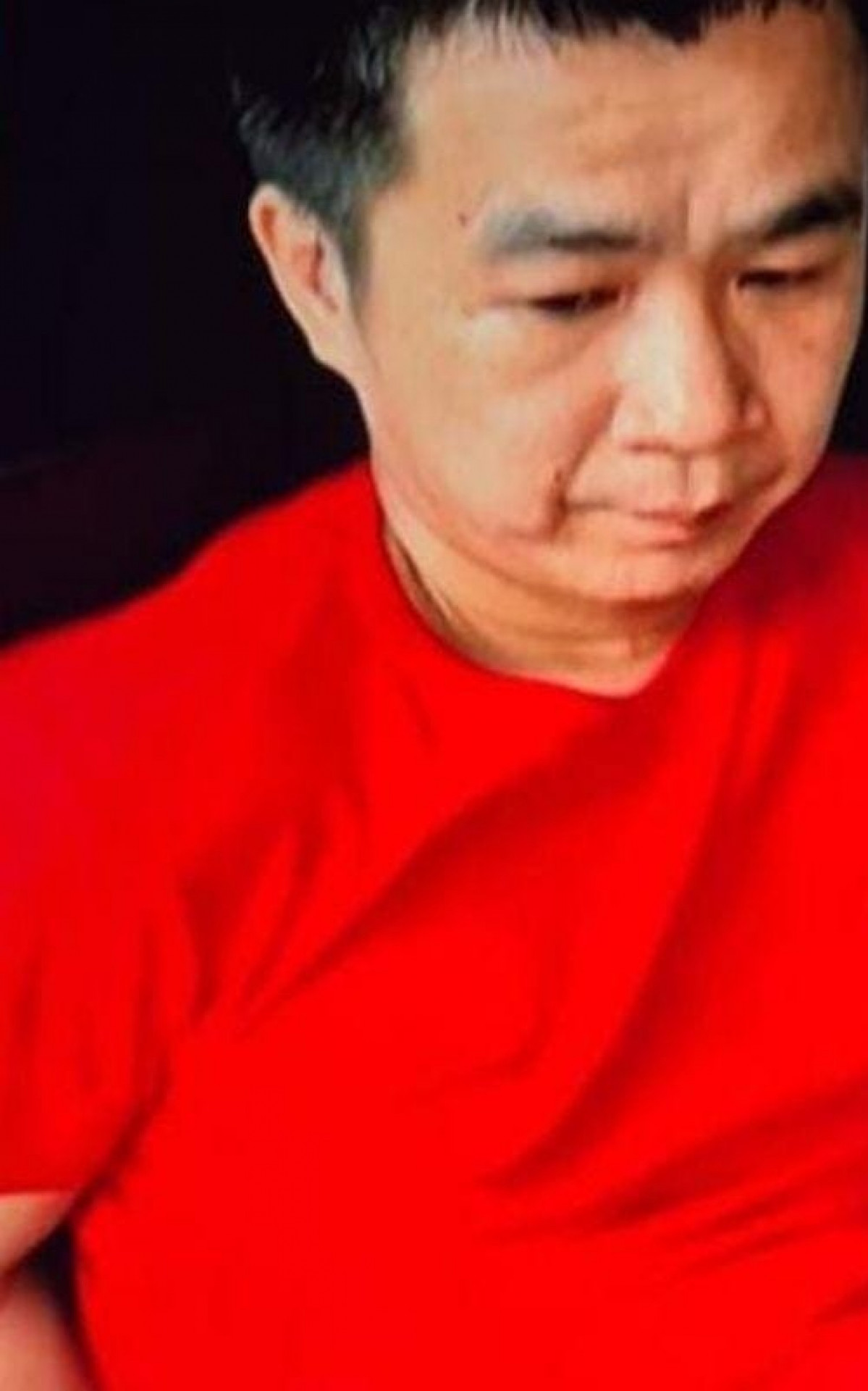 Suspeito pela morte da jovem Marcelle, na Pavuna, Xau foi preso nesta segunda (16), em S&atilde;o Paulo - Reprodu&ccedil;&atilde;o/redes sociais