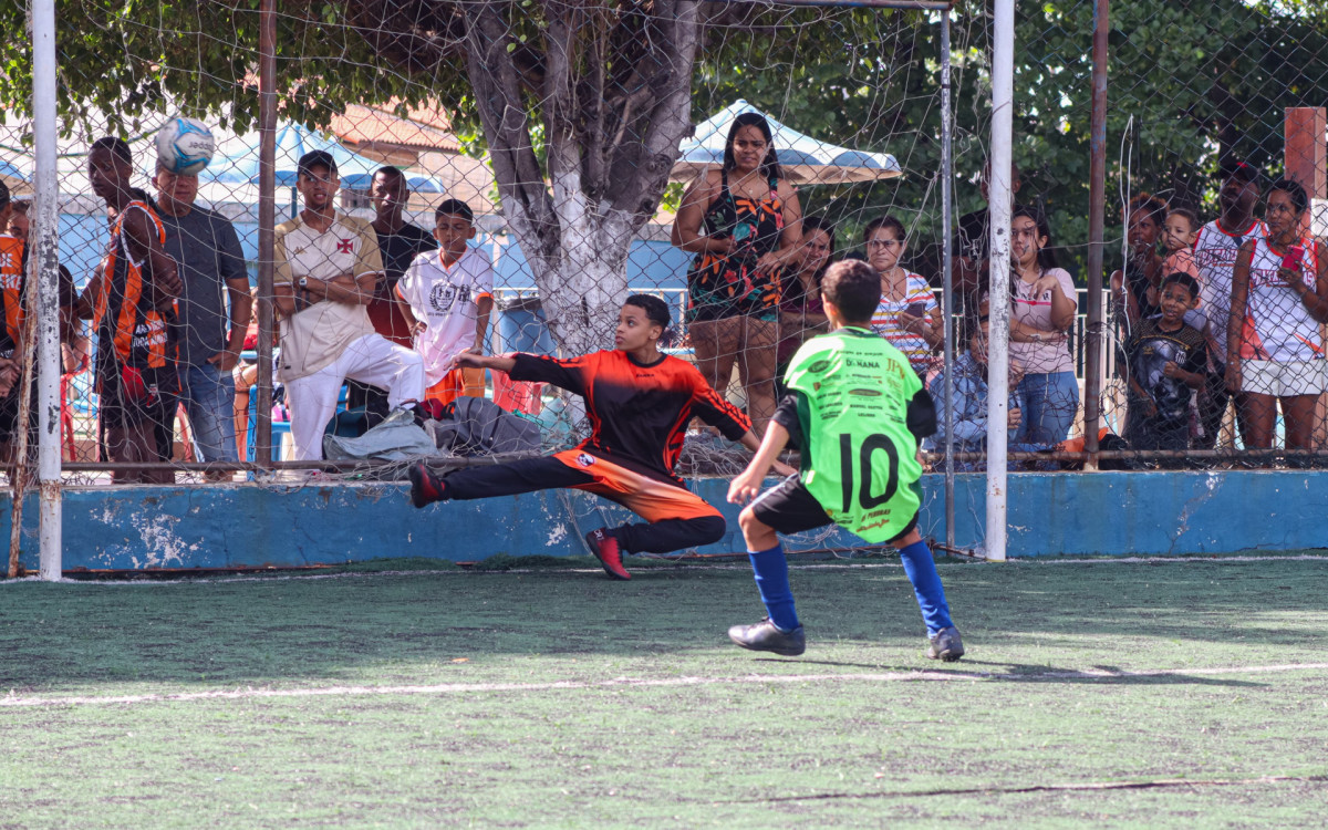 A Copa Verde contou com 10 equipes e a previsão é que no que vem tenha a segunda edição