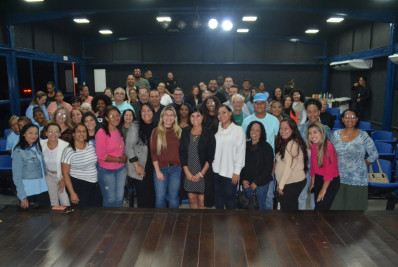 Meriti discute conexão entre saúde emocional e cardíaca em evento especial