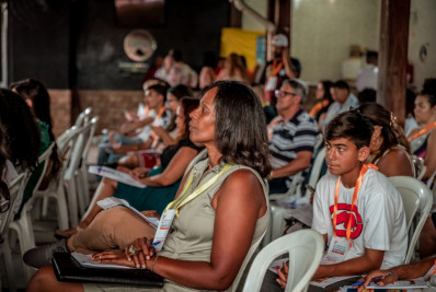 Guapimirim Realiza 13ª Conferência Municipal de Assistência Social 