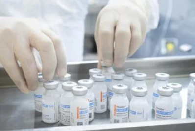 Roche suspende uso do medicamento Elevidys após mortes por insuficiência hepática