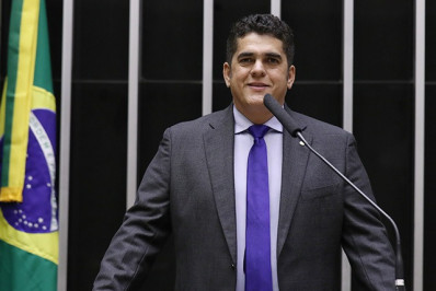 PGR investiga deputado Antônio Doido após apreensão de R$ 6 milhões com aliados