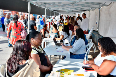 Junho Violeta: Secretaria de Envelhecimento Saudável realiza evento sobre Violência contra Pessoa Idosa