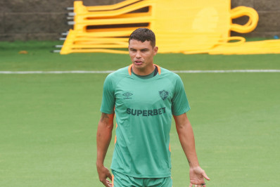 Thiago Silva já eliminou Borussia da 'Champions' duas vezes, mas nunca venceu clube alemão