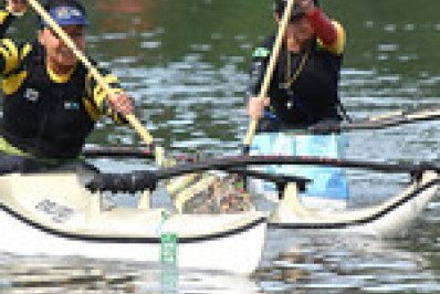 Mulheres: destaque na 2ª etapa do Aloha Spirit 2025 