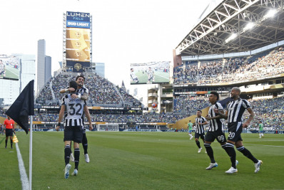 Com DNA europeu, Botafogo chama atenção da Fifa antes de encarar PSG e Atlético de Madrid no Mundial