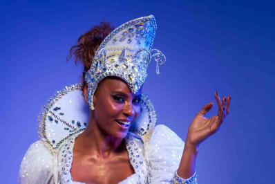 Sonho Encantado de Cordel, O Musical chega ao Theatro Municipal de Niterói