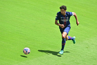 Marquinhos projeta 'jogo decisivo' entre PSG e Botafogo: 'Nível muito bom'