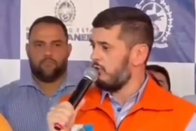 Governador afirma que ‘Ceramistas’ vai ser liberada daqui a seis meses