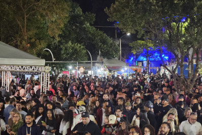 Degusta Gastro Festival movimenta Três Rios e consolida a cidade no circuito cultural e turístico da região