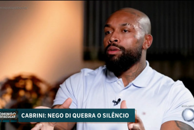 Condenado por golpe, Nego Di admite farsa em doação milionária: 'Foi uma mentira'