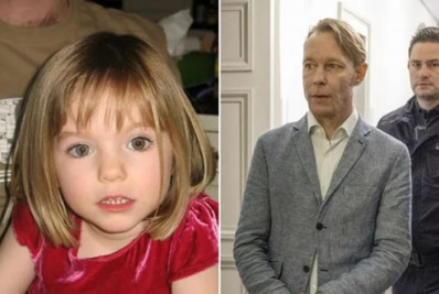 Possível soltura do principal suspeito do desaparecimento de Madeleine McCann gera preocupação