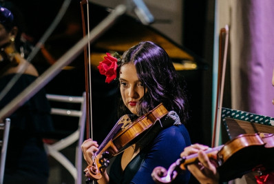 Teatro Feso recebe espetáculo 