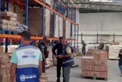 Operação Lavagem Imperfeita de olho em falsificação de sabão em pó