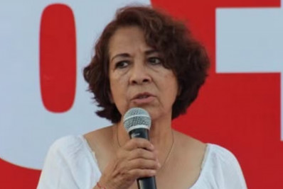 Prefeita mexicana é assassinada na sede do governo