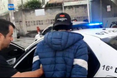 Polícia prende suspeito de participação na morte de médica da Marinha