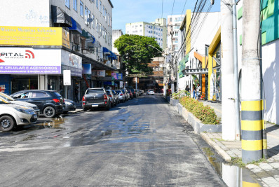 Secretarias de Turismo e de Indústria, Comércio e Serviços mudam de endereço em Resende