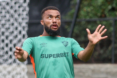 Samuel Xavier vê aprendizado contra City para Fluminense não repetir erro no Mundial