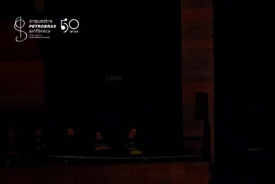 Orquestra Petrobras Sinfônica lança concurso para novos talentos