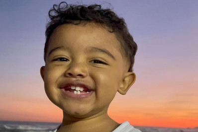 Família denuncia negligência em hospitais após morte de menino de 1 ano e 8 meses