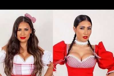 Simaria completa 43 anos e ganha homenagem de Simone