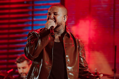 Show gratuito no Parque Madureira celebra os 74 anos do Jornal O Dia