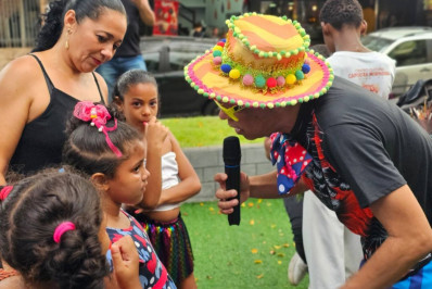 Magé recebe evento literário no fim de semana